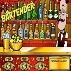 Avec le jeu Hors La Loi pour Android téléchargez gratuitement Le Barman:le Bon Coctail sur le portable ou la tablette.