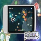 Avec le jeu Portes magiques: Défense de la tour pour Android téléchargez gratuitement B.A.S.A sur le portable ou la tablette.