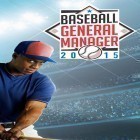 Avec le jeu L'Invasion dans la Ferme pour Android téléchargez gratuitement Baseball: Manager général 2015 sur le portable ou la tablette.