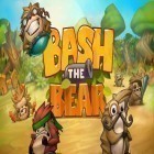 Avec le jeu Jusqu'à l'aube  pour Android téléchargez gratuitement Attaquez un ours sur le portable ou la tablette.