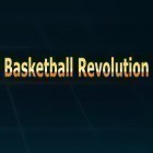 Avec le jeu Le Vainqueur des Dragons pour Android téléchargez gratuitement Bande de basketball: Révolution  sur le portable ou la tablette.