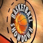 Avec le jeu Siège diabolique pour Android téléchargez gratuitement Basketball: Affrontement sur le portable ou la tablette.