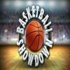 Avec le jeu Arrowbound pour Android téléchargez gratuitement Basketball: Affrontement 2015 sur le portable ou la tablette.