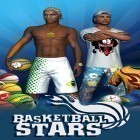 Avec le jeu  pour Android téléchargez gratuitement Stars du basketball sur le portable ou la tablette.