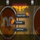 Avec le jeu Le chemin de cries pour Android téléchargez gratuitement Basket-mania sur le portable ou la tablette.