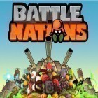 Avec le jeu La Frappe à Tour de Bras pour Android téléchargez gratuitement La bataille des nations  sur le portable ou la tablette.