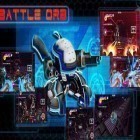 Avec le jeu La Bataille Navale pour Android téléchargez gratuitement Sphère de combat sur le portable ou la tablette.