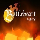 Avec le jeu Battle king: Declare war pour Android téléchargez gratuitement Coeur de la bataille: Héritage  sur le portable ou la tablette.