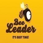 Avec le jeu Coureur défoncé par les collines: Légendes pour Android téléchargez gratuitement Le chef des abeilles: Ce temps tendu !  sur le portable ou la tablette.