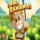 Avec le jeu Délicieux: Goût de la gloire d'Emily pour Android téléchargez gratuitement Bananes de Benji sur le portable ou la tablette.