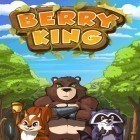 Avec le jeu Drift fou pour Android téléchargez gratuitement Le roi des baies  sur le portable ou la tablette.