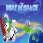 Avec le jeu Fish race pour Android téléchargez gratuitement Bert dans l'Espace sur le portable ou la tablette.