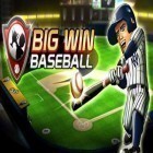 Avec le jeu La branche pour Android téléchargez gratuitement Grande Victoire. Baseball sur le portable ou la tablette.