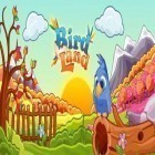 Avec le jeu  pour Android téléchargez gratuitement Le Monde des Oiseaux sur le portable ou la tablette.