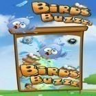 Avec le jeu Anodia pour Android téléchargez gratuitement Le Buzzz des Oiseaux sur le portable ou la tablette.