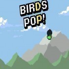 Avec le jeu Le Surfing sur la Chaine pour Android téléchargez gratuitement Claquez les oiseaux sur le portable ou la tablette.