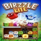 Avec le jeu L'Eau Blanche pour Android téléchargez gratuitement Birzzle sur le portable ou la tablette.