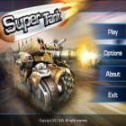 Avec le jeu Robinson pour Android téléchargez gratuitement L'Explosion du Tank 3D sur le portable ou la tablette.