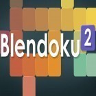 Avec le jeu Déplace-ça pour Android téléchargez gratuitement Blendoku 2 sur le portable ou la tablette.