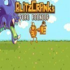 Avec le jeu Je coupe: Héros pour Android téléchargez gratuitement Blitzcrank: Rafle à poro sur le portable ou la tablette.