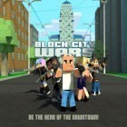 Avec le jeu Les Guerres de Bureau pour Android téléchargez gratuitement La Guerre Dans la Ville de Blocs: Mon mini Shooter sur le portable ou la tablette.