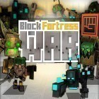 Avec le jeu Jardin surpenants  pour Android téléchargez gratuitement Forteresse de blocs: Guerre  sur le portable ou la tablette.