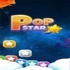 Avec le jeu Rappelz Online - Fantasy MMORPG pour Android téléchargez gratuitement Héros de bloc: Casse-tête avec les pressions. Faites exploser les étoiles sur le portable ou la tablette.