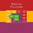 Avec le jeu  pour Android téléchargez gratuitement Puzzle de blocs  sur le portable ou la tablette.
