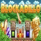 Avec le jeu  pour Android téléchargez gratuitement Blockadillo premium sur le portable ou la tablette.