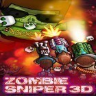 Avec le jeu Sam le Pauvre pour Android téléchargez gratuitement Tireur sanglant de précision: Planète de zombis. Zombi: Tireur d'élite 3D sur le portable ou la tablette.