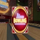 Avec le jeu Les Aventures dessinées pour Android téléchargez gratuitement Blues bowling sur le portable ou la tablette.