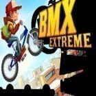 Avec le jeu Le Jardin de Chanvre pour Android téléchargez gratuitement Motocross de vélo: Sport extrême  sur le portable ou la tablette.