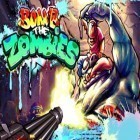 Avec le jeu Dex fou pour Android téléchargez gratuitement Faites exploser la zombi: Chasse aux zombis: Coup de feu à la tête sur le portable ou la tablette.