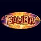 Avec le jeu Les Tanks Fous pour Android téléchargez gratuitement Bomba sur le portable ou la tablette.