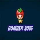 Avec le jeu La Course Amusante pour Android téléchargez gratuitement Bombeur 2016 sur le portable ou la tablette.