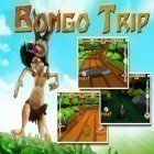Avec le jeu Cours la Vache Cours pour Android téléchargez gratuitement Le voyage de Bongo: Course aventureuse  sur le portable ou la tablette.