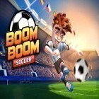 Avec le jeu 3 bonbons: Magie des runes pour Android téléchargez gratuitement Boom boom football sur le portable ou la tablette.
