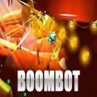 Avec le jeu Pandacieux pour Android téléchargez gratuitement Boombot sur le portable ou la tablette.