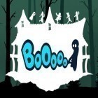 Avec le jeu Candy Puzzlejoy - Match 3 Game pour Android téléchargez gratuitement Booooo sur le portable ou la tablette.