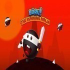 Avec le jeu MiniLife: Tournament pour Android téléchargez gratuitement Boru! Ninja courant  sur le portable ou la tablette.