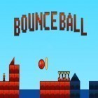 Avec le jeu Ruines de la Jungle pour Android téléchargez gratuitement Balle sautante: HD original sur le portable ou la tablette.