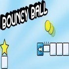 Avec le jeu  pour Android téléchargez gratuitement Le Ballon Sautant sur le portable ou la tablette.