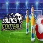 Avec le jeu Coupe et Divise pour Android téléchargez gratuitement Football flexible  sur le portable ou la tablette.
