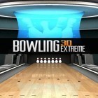 Avec le jeu Forge of glory pour Android téléchargez gratuitement Bowling 3D: Extrême plus  sur le portable ou la tablette.