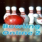 Avec le jeu Le Cap de Détresse 3D pour Android téléchargez gratuitement Bowling en ligne 2  sur le portable ou la tablette.