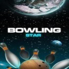 Avec le jeu Jim le Ver 2 pour Android téléchargez gratuitement Star du bowling sur le portable ou la tablette.