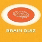 Avec le jeu Puzzle D3 Média pour Android téléchargez gratuitement Test pour votre cerveau: Juste 1 mot! sur le portable ou la tablette.