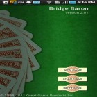 Avec le jeu Conflit Moderne pour Android téléchargez gratuitement Le Baron de Bridge sur le portable ou la tablette.