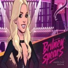 Avec le jeu Evasion d'aventure: Accusé pour assassinat pour Android téléchargez gratuitement Britney Spears: Rêve américain sur le portable ou la tablette.