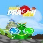Avec le jeu La Denture pour Android téléchargez gratuitement Dragons et bulles: Saga. TIr sur les bulles  sur le portable ou la tablette.